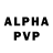 Alpha-PVP мука Azret Bayishev