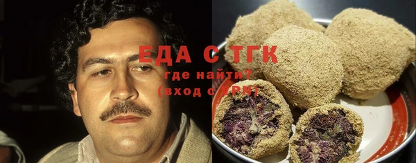 хмурый Вяземский